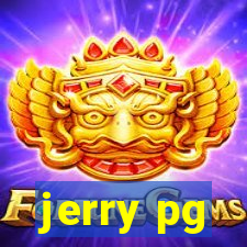 jerry pg